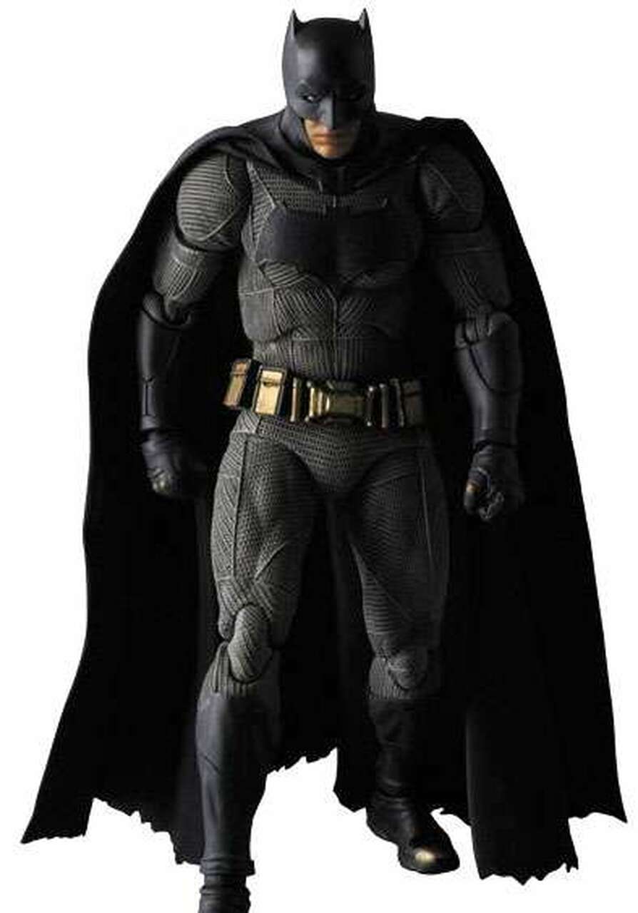 DC Batman v Superman: Dawn of Justice MAFEX Esclusivo Batman Action Figure  #017 16 cm acquista in modo economico — spedizione gratuita, recensioni  reali con foto — Joom, image size:894x1280