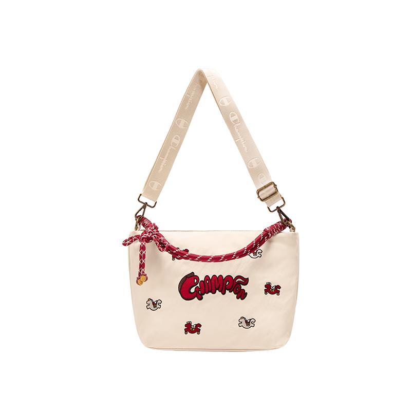 

Champion 2026 Unisex Crossbody Shoulder Bag MIC