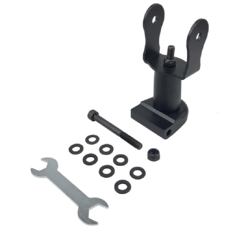 

Spinning Bike Screen Adjuster For Peloton Bike Screen Rotation Bracket Accessories Adjuster Screen Monitor Adjuster