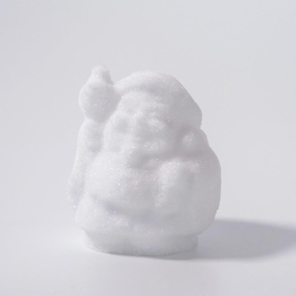 Two-God Pair Salt Set, Ebisu and Daikokuten Salt, Prayer Salt for Business Prosperity, Protection from Evil, Good Fortune, Purification, Offering,