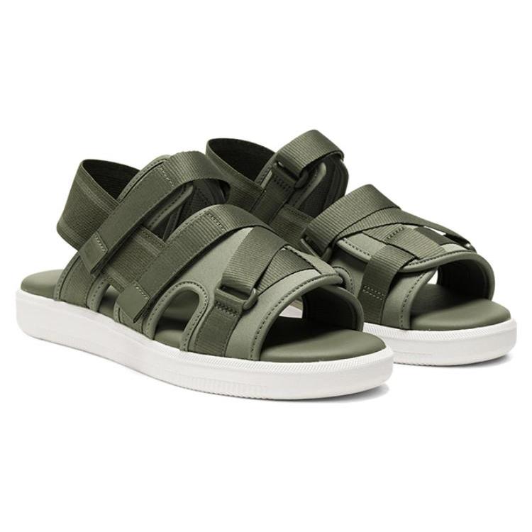 Onitsuka Tiger Tokuten Sandal 'Olive Green' 1183C009-300