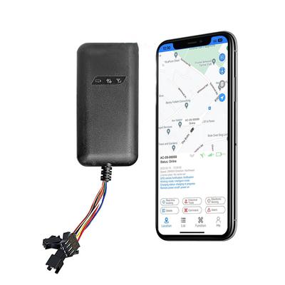 GPS navigace a příslušenství – GPS lokátory
