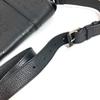 GUCCI  760234  GG JUMBO MD Jumbo GG Medium Messenger Bag Crossbody Shoulder Bag