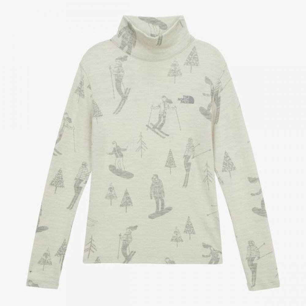 

The North Face Women S Veil Sweater White Nt7ar89b WHITE/085