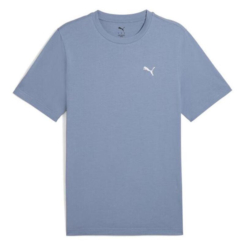 

Puma Sports Casual Fashion Versatile Short Sleeve T-Shirt Men Tops 632920-34 L
