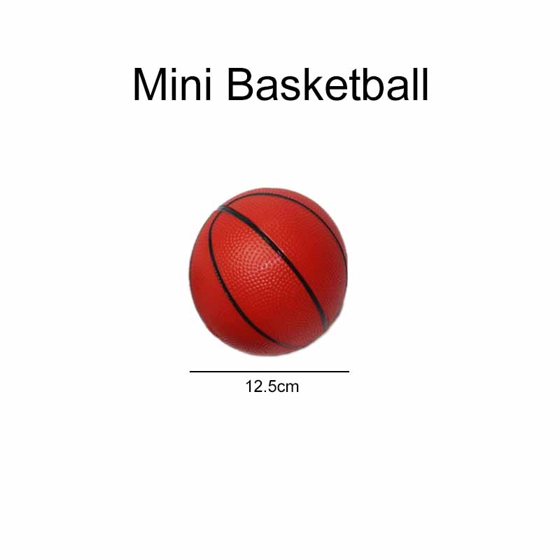 

1pc Mini Inflation Ball PVC Children Day Gifts Party Favors Festival Gathering Fitness Games Rugby Football Basketball TMZ