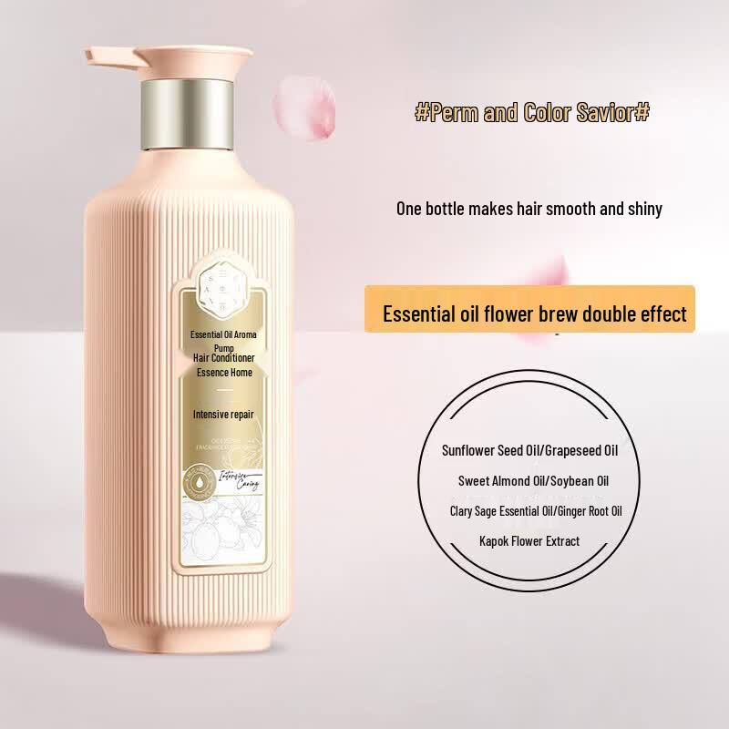 PECHOIN Intensive Repair Hair Serum