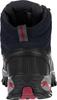 Обувь для треккинга CMP Rigel Mid Waterproof (3Q12947) (3Q12947_62BN) asphalt/syrah