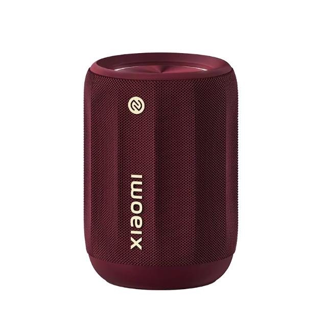 Xiaomi Bluetooth Speaker Mini ASM01A Bluetooth 5.3 RGB Light IP67 360°Omnidirectional Stereo Outdoor Portable Sound