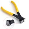 Muspor Pinze da taglio per tasti per chitarra da 6 pollici Accessori per strumenti musicali per liuteria