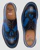 42936400 Supreme Dr.Martens 1461 Pantof cu 3 șireturi Craniu Albastru Negru (25FW Săptămâna 14) (bărbaţi