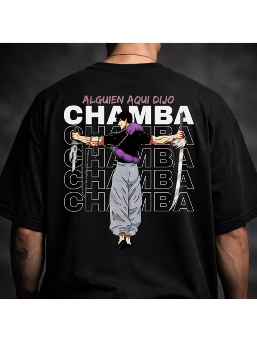 

Unisex Anime-Style T-shirts | Fun Prints XXL