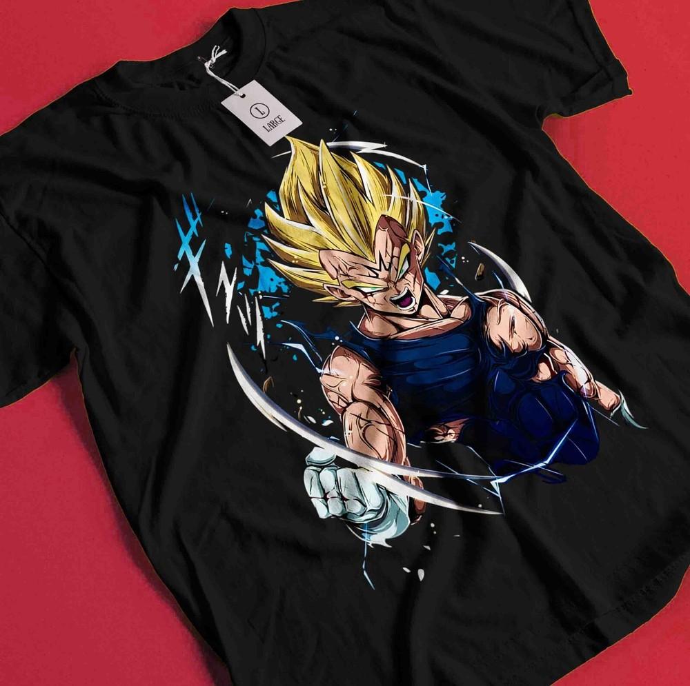 

Vintage Special Anime Love T-shirt Japanese shirt Anime T-shirt Manga Gift Shirt BB988 L