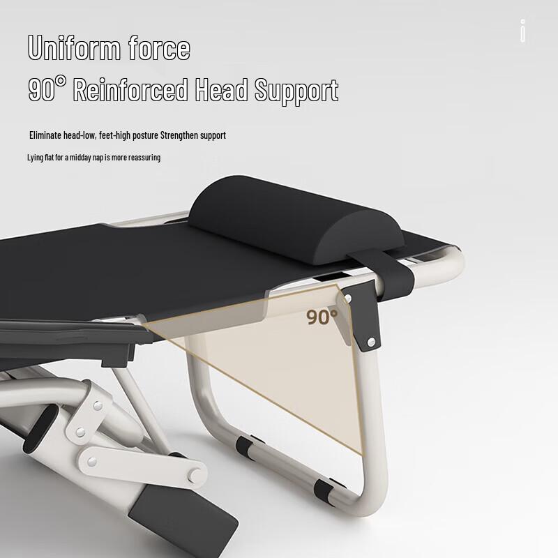Luguan Folding Lounge Chair