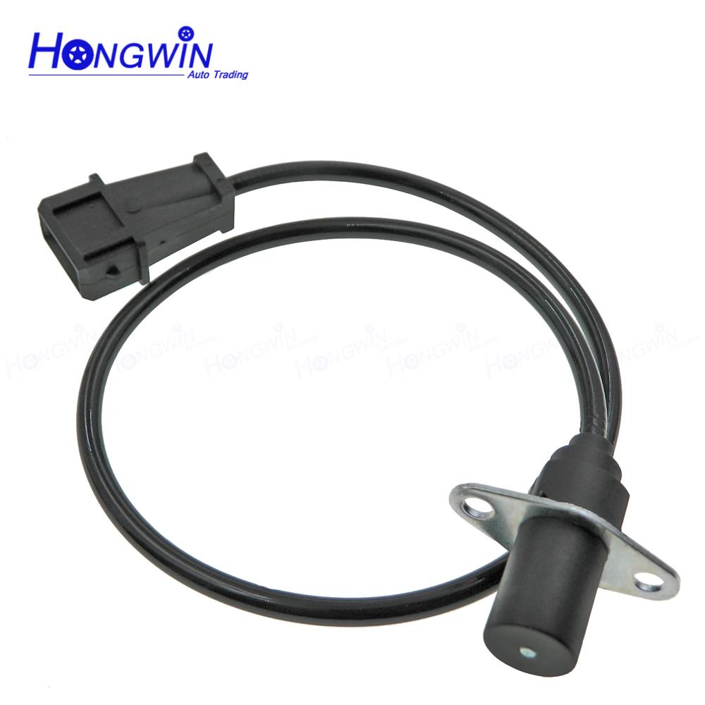 Crankshaft Position Sensor CKP Sensor 46445731 For Fiat Cinquecento Panda Seicento Van 1991-2010 7735697 482017010 7589729