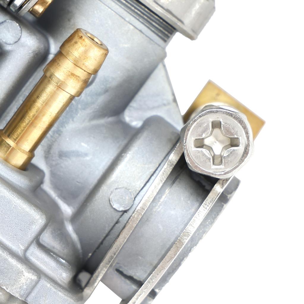 Carburetor Carb Fit for Tohatsu Nissan 3.5Hp 2.5Hp 2 Stroke 3D5-03100 3F0-03100