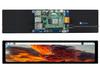 Raspberry Pi 11.9" DSI Capacitive Touchscreen MIPI LCD