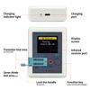 LCR-TC1 Multifunctional Transistor Tester with Type C Port 1.8 Inch Screen for Electronic Components Testing