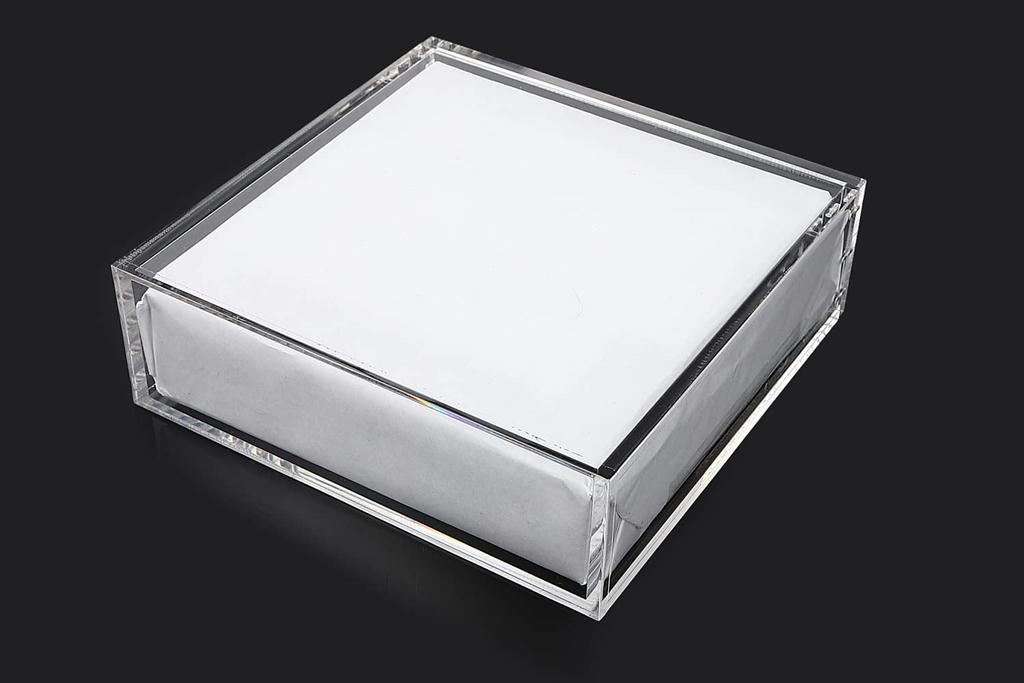 TOYGER Box Loader [Super-hard, Sturdy Acrylic Case Securely Protects Unopened Card Game Boxes]