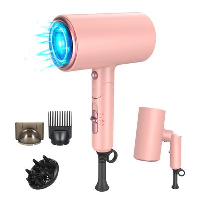 2000W Hair Dryer Large Wind Quickly Drying Hydrate Hair Household Hotel Hair Salon Household Hair Dryer