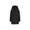 New MLB Down Jacket Winter Unisex Black 31DJ06961-50L