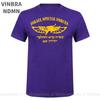 Israel Special Forces 669 T Shirt Unisex Israeli Special Unit Jechidat Duvdevan Tshirt Fashion Casual Cotton Military Army Clothes