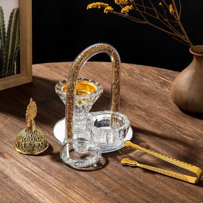 Decoração de casa – Incensos e queimadores
