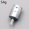 RF-370CB-11670 Car Air heater Blend flap actuator motor for Nissan 370z High purity copper carbon brush  3K01030840