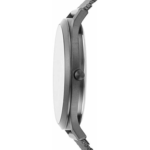 Skagen JOHN SKW6553 Men's Watch, Gray, Officially Imported