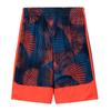 [Adidas Junior] Adidas Junior Kids Three Line Woven Shorts Pants Hap089