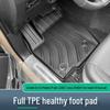 Eco-Friendly TPE Floor Mats & Trunk Mat for 2024 Lexus GX550H/Prado