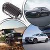 Solar Powered Car Alarm Light, Car Solar , Dummy Car Alarm Light, Anti-Theft, Security