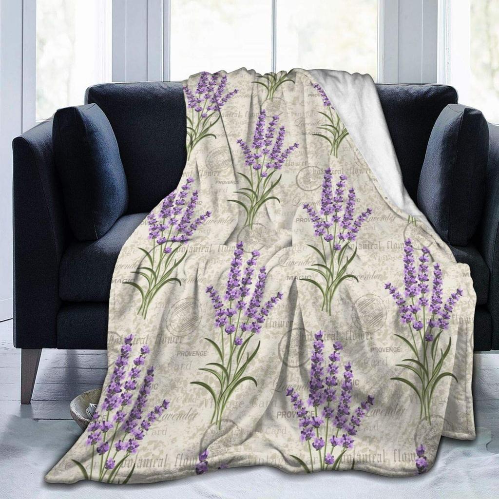 Pink Strawberry Fuzzy Flannel Blanket Throw, Super Soft Lightweight Blanket Throw for Couch Chair Sofa,Cozy Bed Blanket for Kids