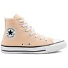 Converse Chuck Taylor All Star Comfortable Everyday High Top Espadrilles Unisex Beige