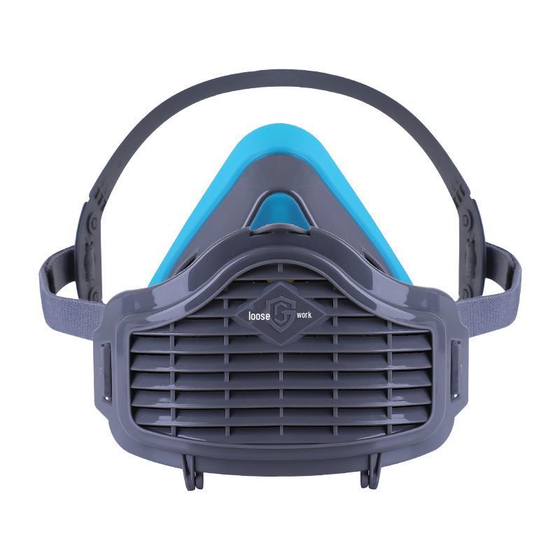 Songgong 8502 Industrial Dustproof Protective Mask for Grinding and Woodworking