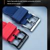 20mm 22mm FKM Rubber Watchband for Omega Panerai Tudor Tissot Seiko IWC Watch Rubber Wristband Waterproof Fluororubber Strap