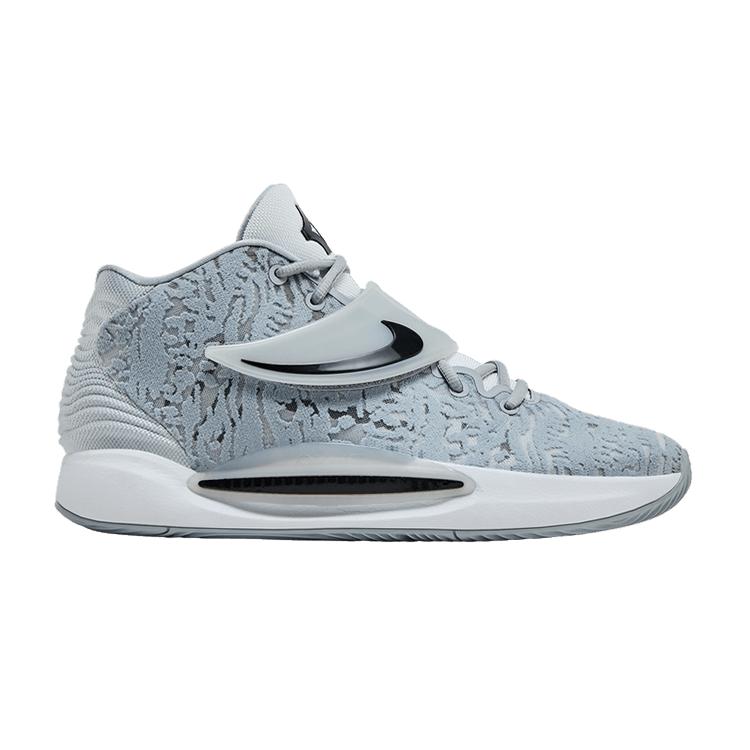 Nike KD 14 TB Wolf Grey 40.5