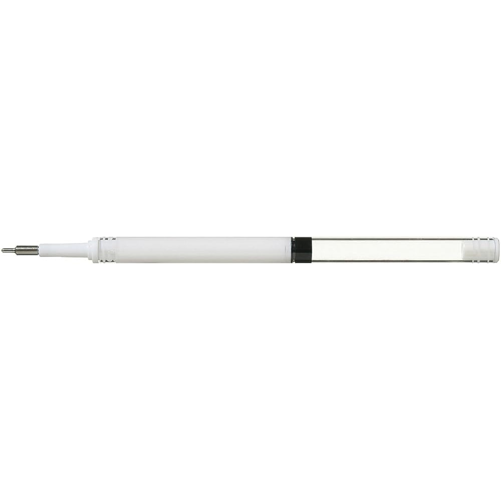 Шариковая ручка-корректор Pentel со стержнем (Стиль мощности) Сменная кассета XZLR15-W [Набор из 10 шт.]