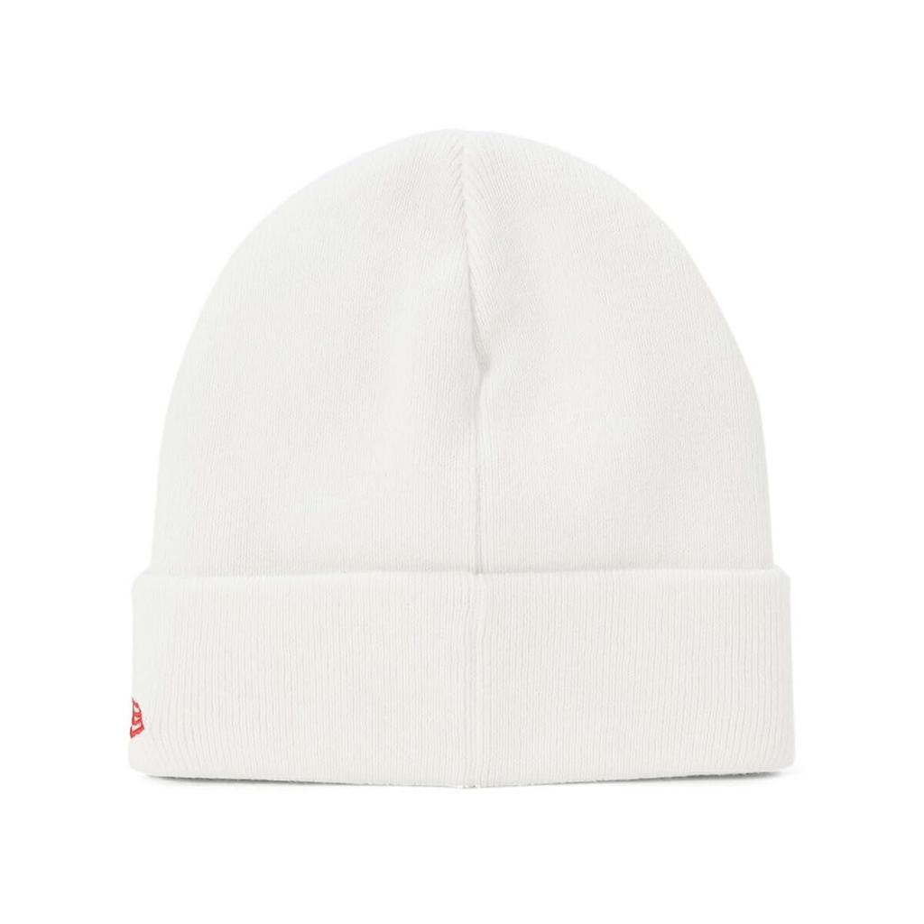New Era Kids Knit Cap Hello Kitty Collaboration Kitty White FREE KIDS CUFF KNIT KITTY FACE WHI 14348588 NER36K8599