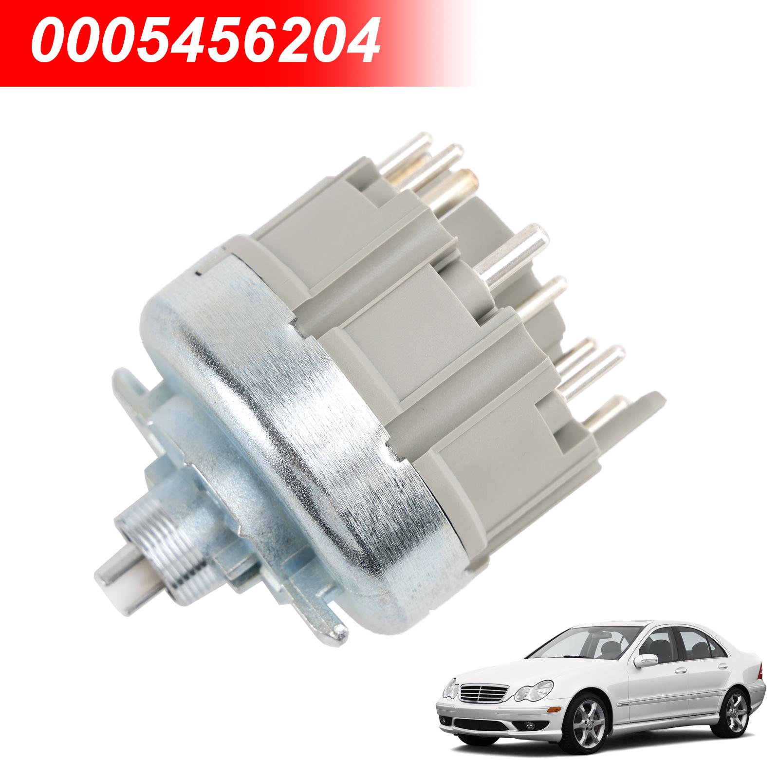 

Переключатель фары 13 контактов для Mercedes C280 C230 SL320 E300 0005456204