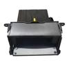 For Toyota For Land Cruiser For Prado 2010-17 Interior Dashboard Storage Box Black Gray ABS Storage Box 55406-0G010 55406-60360