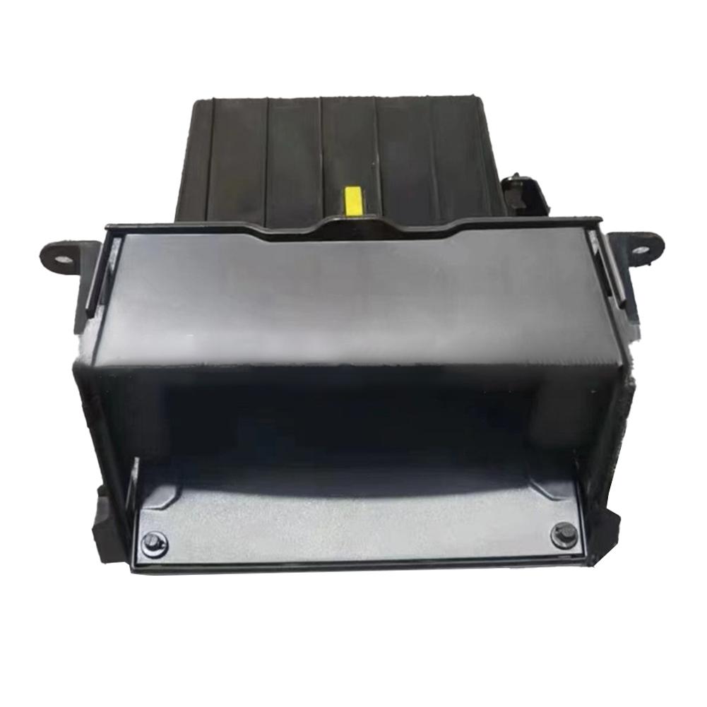 For Toyota For Land Cruiser For Prado 2010-17 Interior Dashboard Storage Box Black Gray ABS Storage Box 55406-0G010 55406-60360