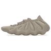 Yeezy 450 Stone Flax Unisex Sneakers Tan ID1623