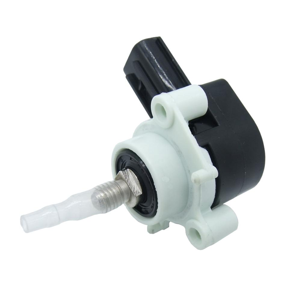 Headlight Level Sensor For LEXUS For RX270 For 350 For 450H 2008-2012  89407-48061 For Vehicle Height Sensor Plastic 7*7*5cm