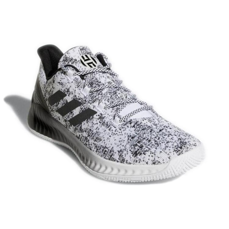 Adidas Harden B/E X 'Grey' CG5982