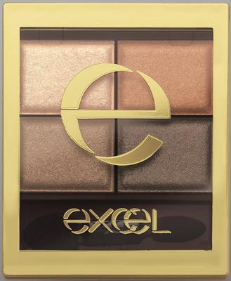 Maquillage des yeux – Ombres à paupières