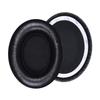 YAYINCC Replacement Earpads For Sennheiser HD300 Pro/HMD300 Pro Earmuffs Ultra-soft Sponge Cushion Cover Repair Parts Headphone
