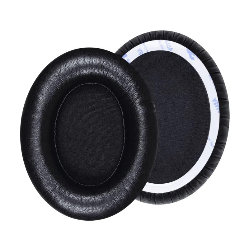 YAYINCC Replacement Earpads For Sennheiser HD300 Pro/HMD300 Pro Earmuffs Ultra-soft Sponge Cushion Cover Repair Parts Headphone