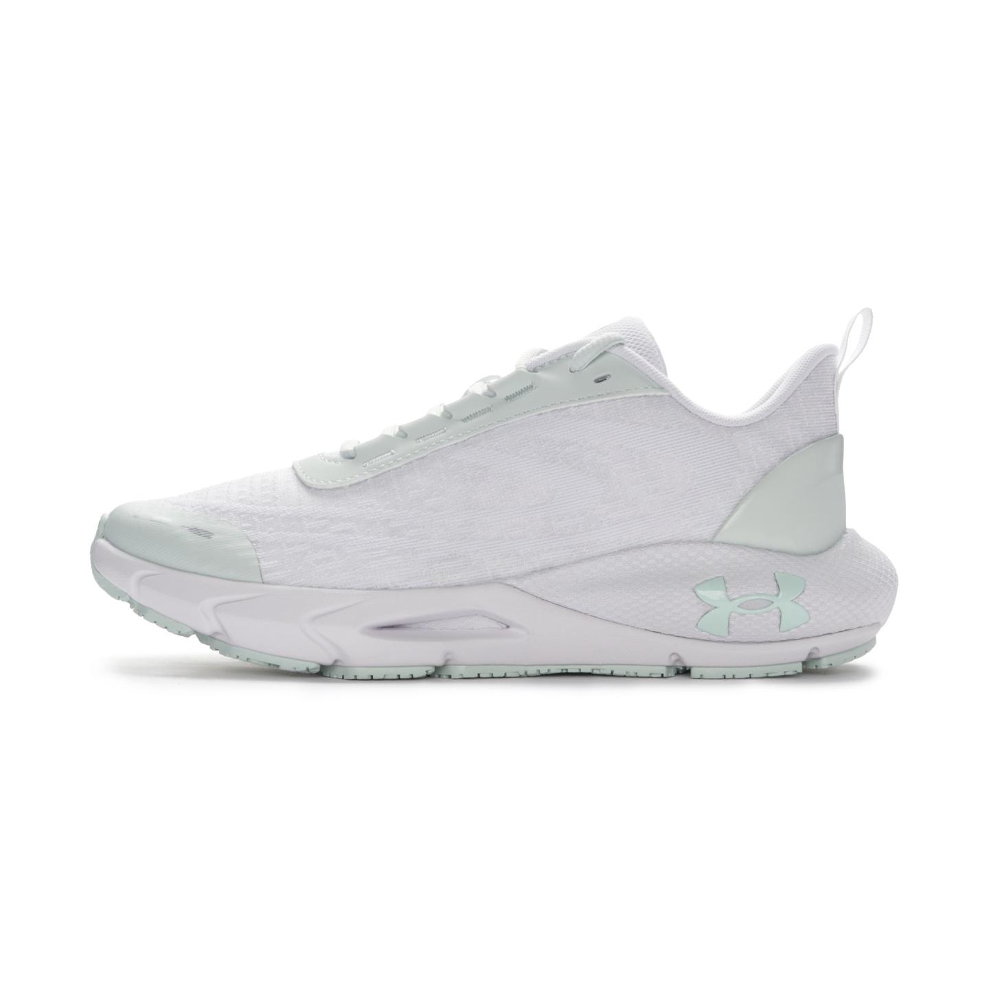 Under Armour HOVR Phantom 24/7 Running Shoes Women s Low top Gray 6014039-100 36