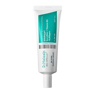 Dr.Melaxin Bifi Pore Barrier Pore Cream 50 G